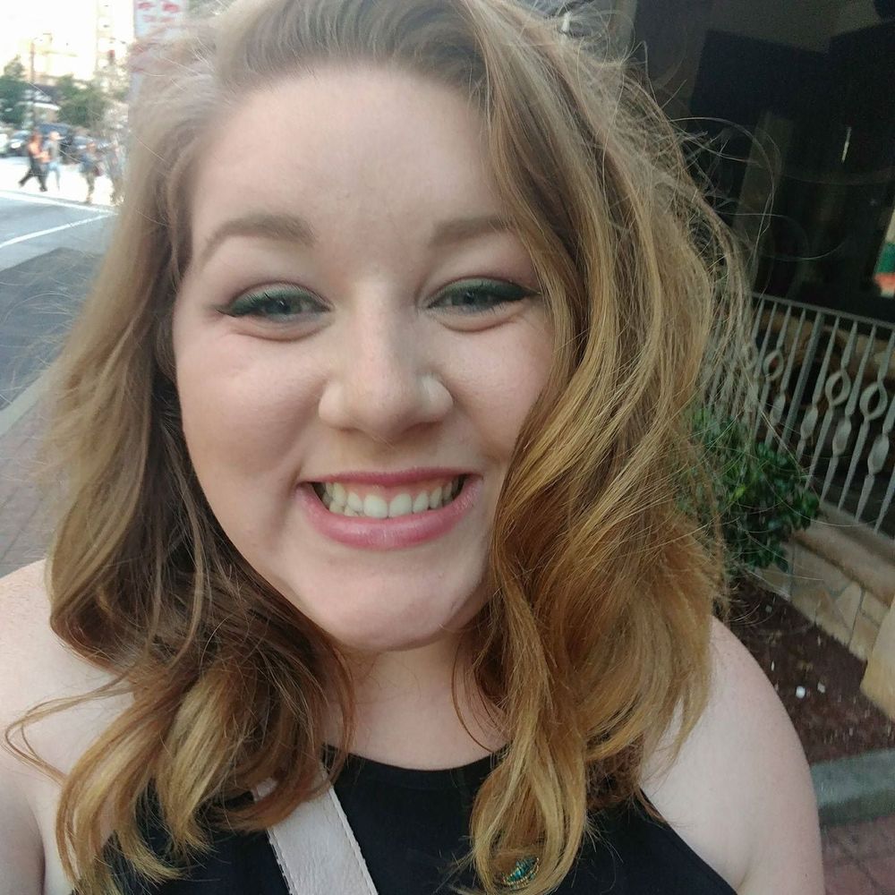 Meet your Posher, Jenessa